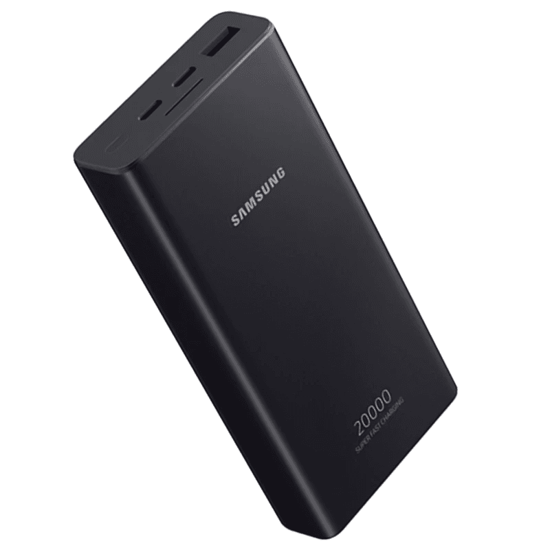 پاوربانک 20000 سامسونگ مدل SAMSUNG EB-P5300
