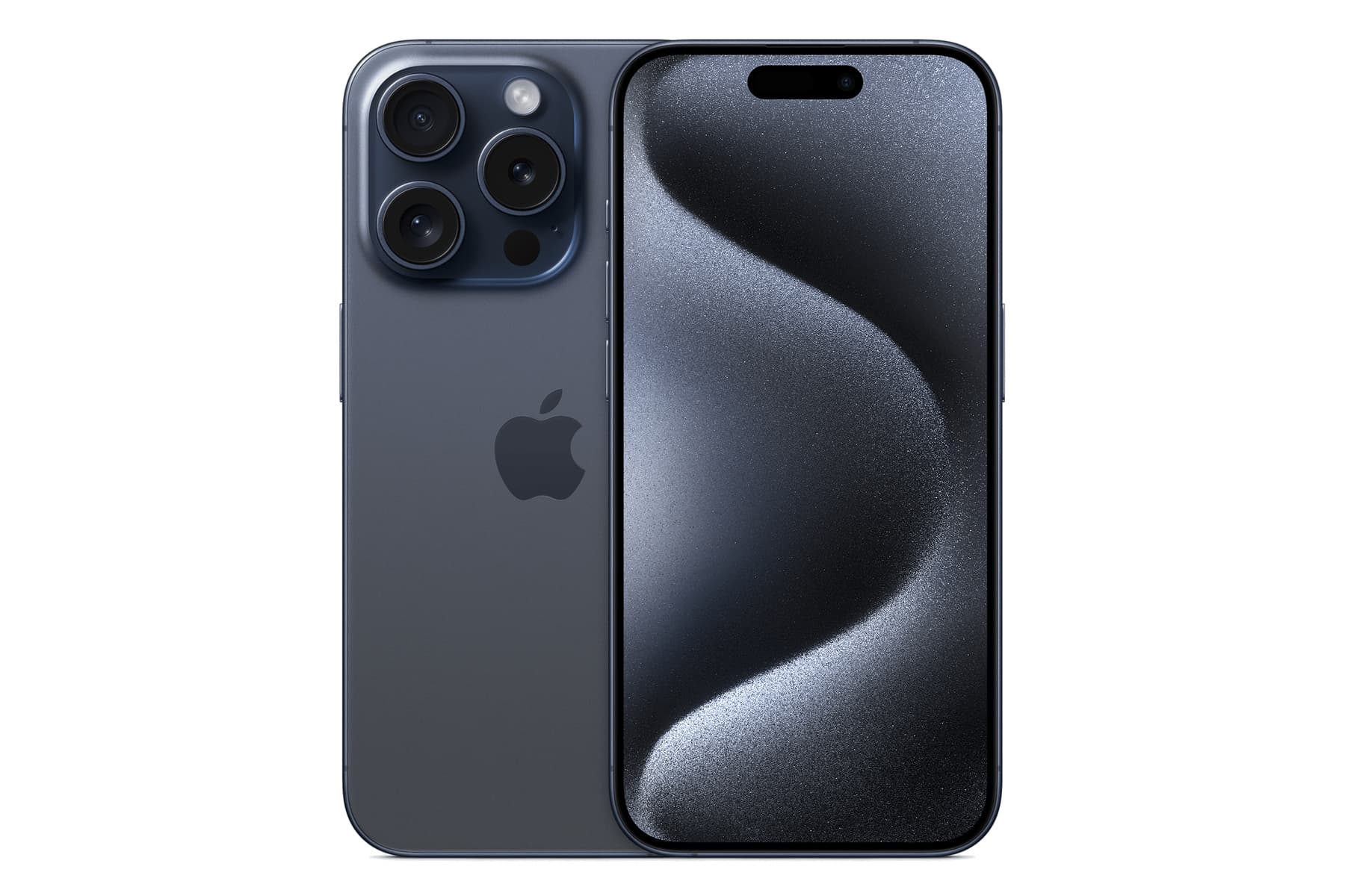 گوشی موبایل اپل مدل Iphone 15 Pro Max Za/a ظرفیت 256 گیگابایت