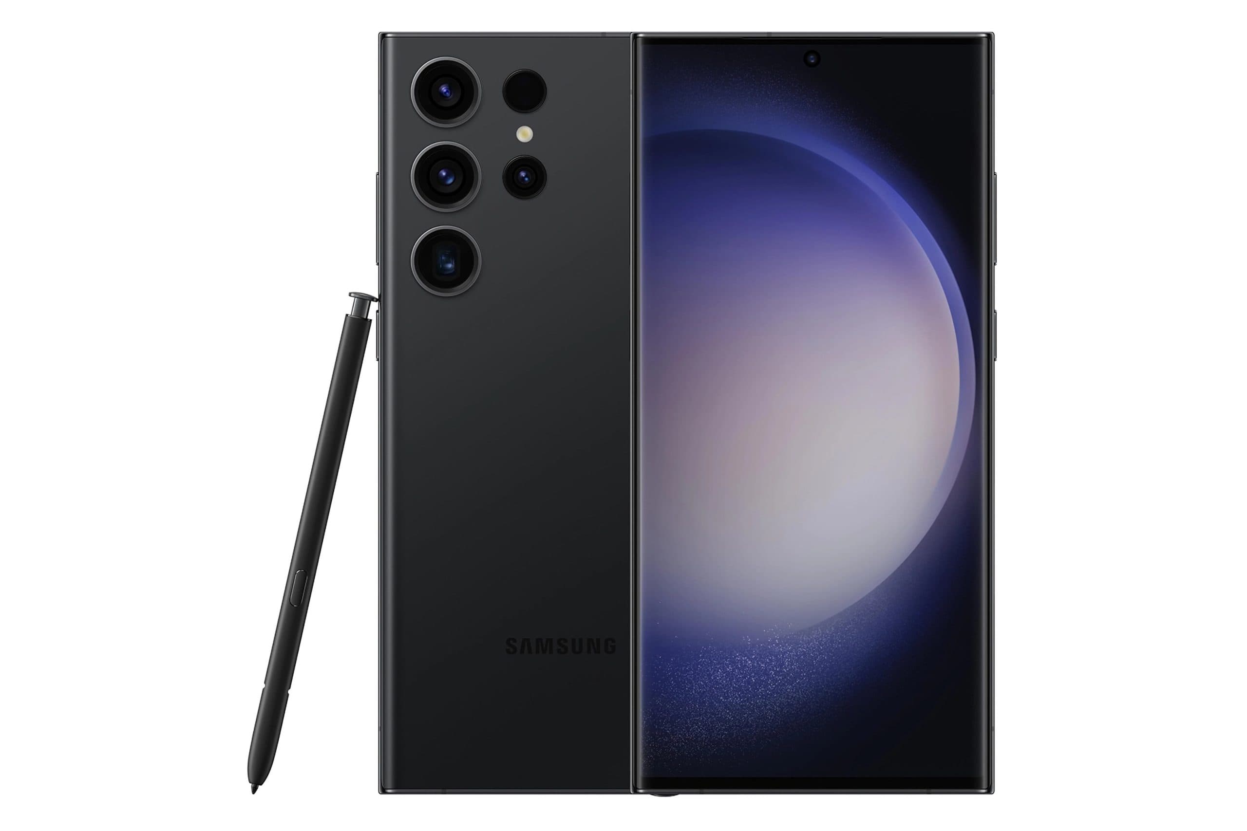 گوشی موبایل سامسونگ مدل Samsung Galaxy S23 Ultra ظرفیت ۲۵۶ گیگابایت -ویتنام