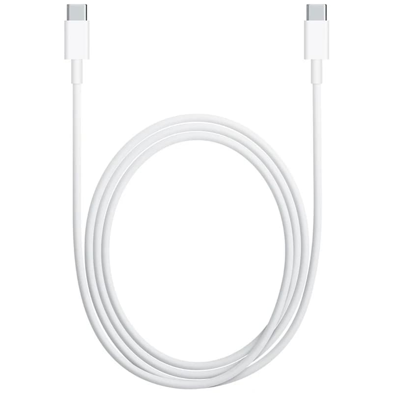 کابل USB-C به USB-C اپل