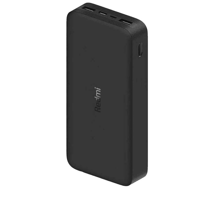 پاوربانک 20000 ردمی مدل REDMI 4 port